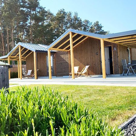 Domek Wakacyjny, Nad Morzem Z Balia, Lawendowe Wzgorze, Karwieńskie Błoto المظهر الخارجي الصورة